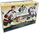 UD CHL SP GAME USED HOCKEY 23/24