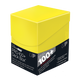 UP D-BOX ECLIPSE YELLOW 100+