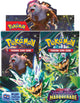 POKEMON SV6 TWILIGHT MASQUERADE BOOSTER BOX
