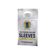 BECKETT SHIELD SLEEVES THICK 100CT