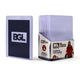 BGL Premium Toploader 130pt pack of 10