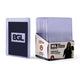 BGL Premium Toploader 180pt pack of 10