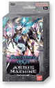 Battle Spirits Saga - Starter Deck - Aegis of the Machine