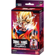 Dragon Ball Super Fusion World — FS01 Son Goku Starter Deck (EN)