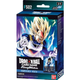 DRAGON BALL SUPER FUSION WORLD FS02 STARTER DECK VEGETA