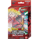 Dragon Ball Super Starter Deck SD17 Red Rage