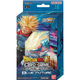 Dragon Ball Super Masters — SD18 Blue Future Starter Deck (EN)