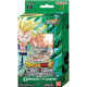 Dragon Ball Super Starter Deck SD19 Green Fusion