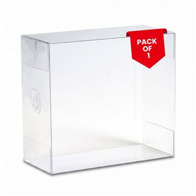 EVORETRO PET Protector for Pokémon Elite Trainer Boxes (ETB)