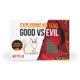 Exploding Kittens: Good vs Evil (EN)