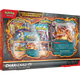 POKEMON CHARIZARD EX SPECIAL COLLECTION