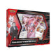 POKEMON  TEAM ROCKETS MEWTWO EX BOX