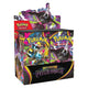 POKEMON ME05 PITCH BLACK BOOSTER BOX