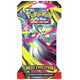 SLEEVED POKEMON ME01 MEGA EVOLUTION PACK
