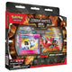 POKEMON LEAGUE BATTLE DECK MEGA LUCARIO