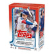 2025 Topps Update Series Baseball Blaster Box