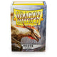 DRAGON SHIELD SLEEVES WHITE 100CT