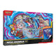 POKEMON MEGA GRENINJA EX PREMIUM COLLECTION