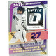 2021 Panini Donruss Optic Baseball Blaster Box