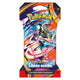 SLEEVED POKEMON ME04 CHAOS RISING PACK