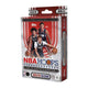 2025-26 Topps Hoops Basketball Hanger Box