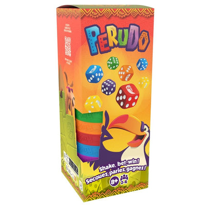 PERUDO (FR/EN)