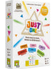 JUST ONE - REFRESHED (EN)