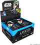 STAR WARS UNLIMITED LEGENDS OF THE FORCE BOX