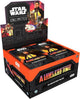 STAR WARS UNLIMITED A LAWLESS TIME BOX