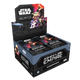 STAR WARS UNLIMITED ASHES OF THE EMPIRE BOX