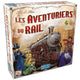 LES AVENTURIERS DU RAIL -REFRESH (FR)
