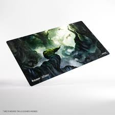 PLAYMAT MTG THE HOBBIT MIRKWOOD