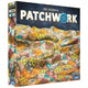 PATCHWORK - RÉVISÉE (FR)