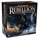 STAR WARS: REBELLION (EN)