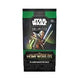 STAR WARS UNLIMITED HOMEWORLDS BOOSTER PACK