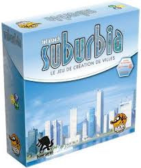Suburbia