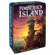 FORBIDDEN ISLAND (EN)