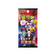 GEM PACK POKEMON CHASING GLORY TOGETHER CHINESE PACK