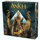 ANKH : LES DIEUX D’ÉGYPTE (FR)