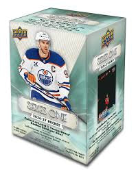 UD SERIES ONE 2026-27 BLASTER