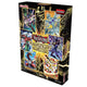 YUGIOH MAGNIFICIENT MONSTERS