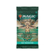 MTG Streets of New Capenna Set Booster Pack
