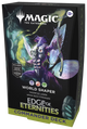MTG EDGE OF ETERNITIES COMMANDER DECK