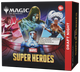 MTG Marvel Super Heroes Draft Night