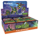 MTG Teenage Mutant Ninja Turtles Play Booster Box