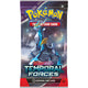POKEMON SV5 TEMPORAL FORCES BOOSTER PACK