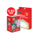 ER PREMIUM FUNKO POP PLASTIC PROTECTOR 4" SINGLE