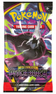Pokemon ME05 Pitch Black Booster Pack