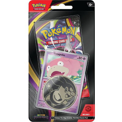 POKEMON CHECKLANE