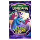 DISNEY LORCANA SET 13 ATTACK OF THE VINE! BOOSTER PACK